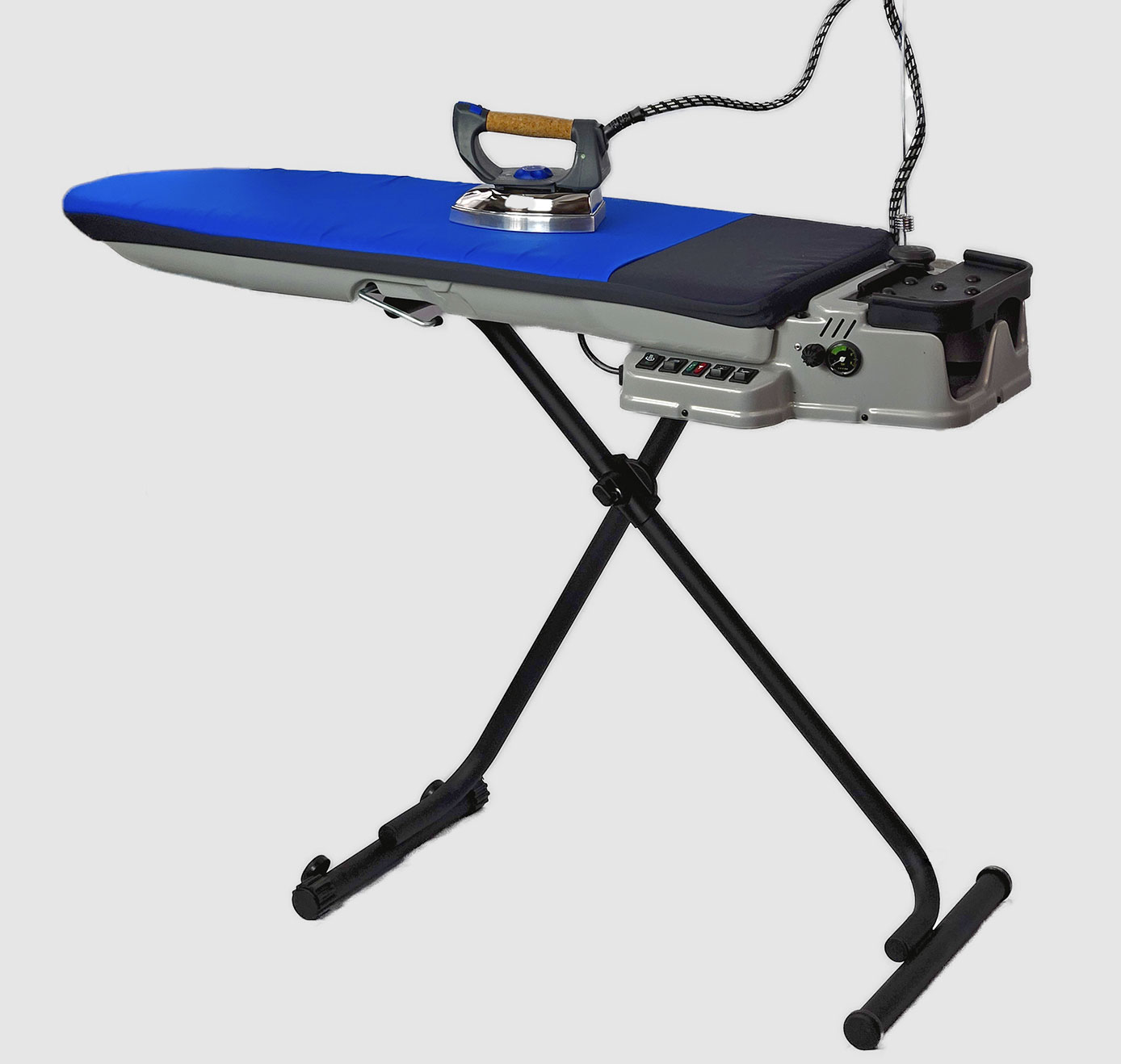 Sistema da stiro Perla